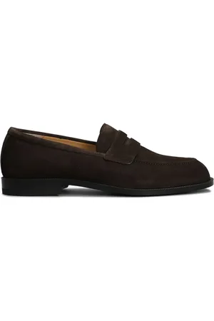 Bally Klassische Loafer