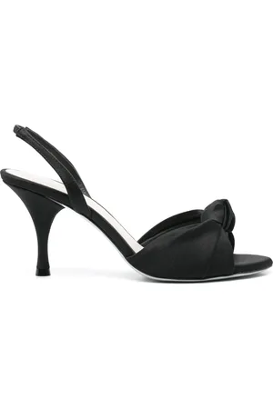 ROBERTO FESTA Pumps mit Knoten 80mm