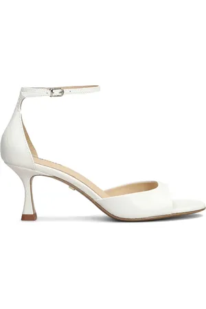 Lola Cruz Kumala Sandalen 65mm