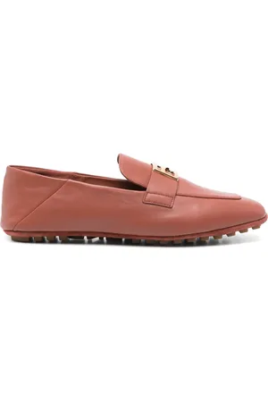 Fendi Baguette Loafer