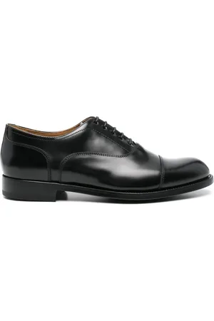 Green george Klassische Derby-Schuhe