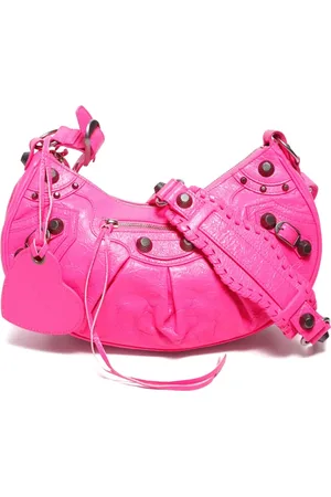 Balenciaga 2010er pre-owned Le Cagole Schultertasche