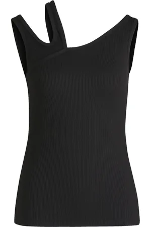HUGO BOSS Tanktop aus Jersey