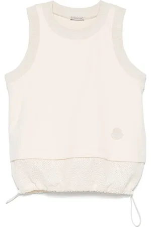 Moncler Klassisches Tanktop