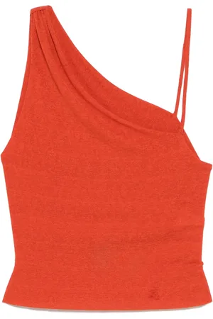 Nanushka Drapiertes Top
