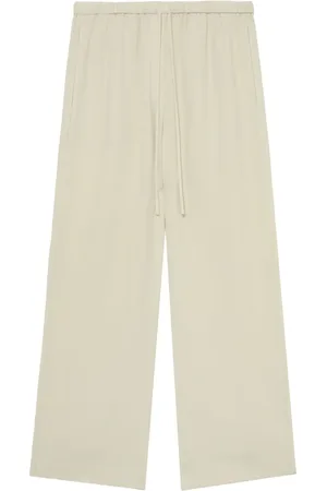 Totême Pleated trousers