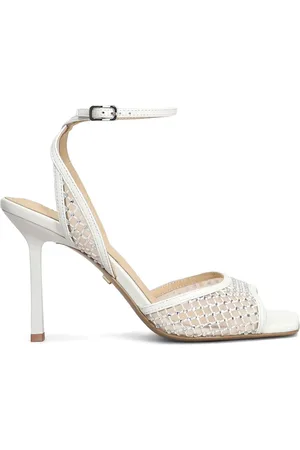 Lola Cruz Carmen Sandalen 95mm