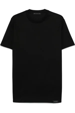 LOW BRAND T-Shirt aus Jersey
