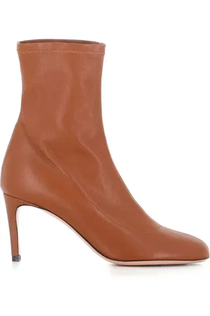 Jean-Michel Cazabat Stiefeletten mit spitzer Kappe