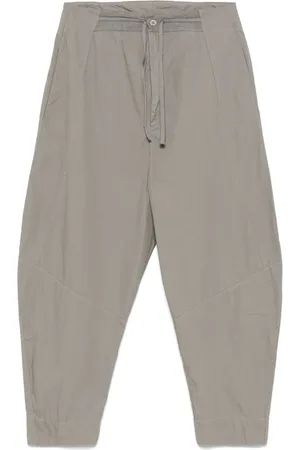 TRANSIT Popeline-Hose