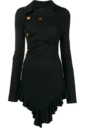 Comme des Garçons Jacke mit schmalem Schnitt