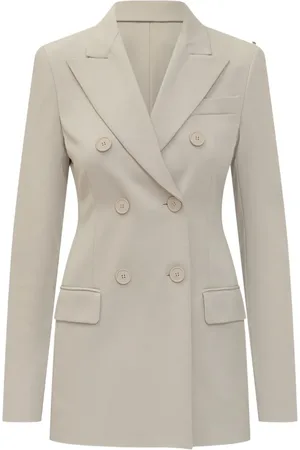 Sportmax Doppelreihiges Sakko