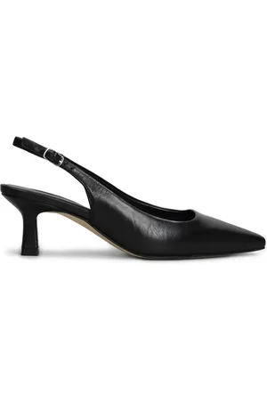 Julie Dee Pumps 60mm