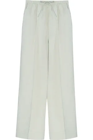 Sleeper Hose aus Leinen