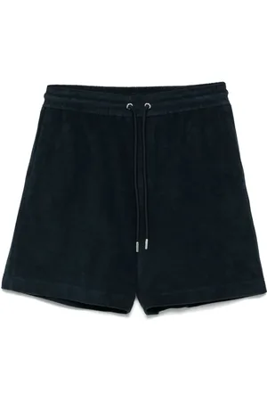 Moncler Shorts aus Frottee