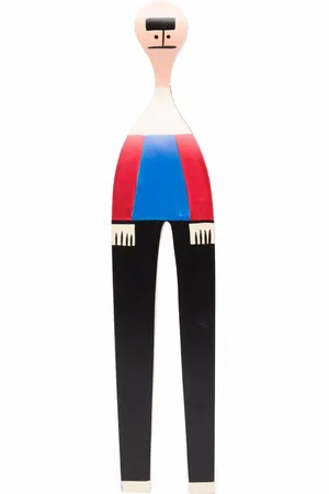 Vitra N°22 Holzpuppe