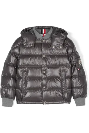 Moncler Wattierte Manaem Jacke