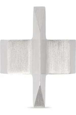 Rick Owens Trapezförmiger Ring
