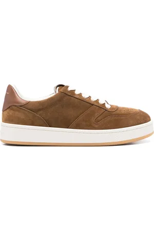Gianvito Rossi Slam Sneakers