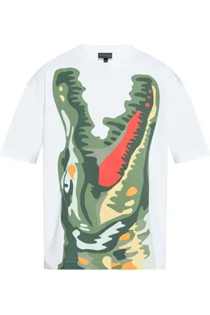 Lacoste Klassisches T-Shirt