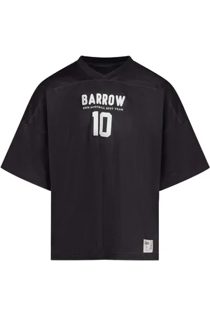 BARROW T-Shirt aus Jersey