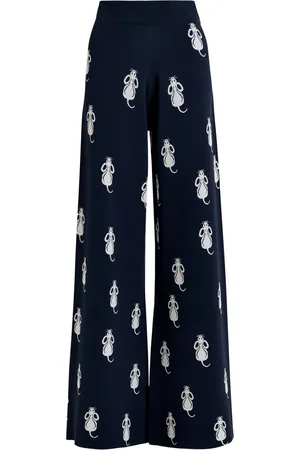 Essentiel Antwerp Gestrickte Halibi Hose