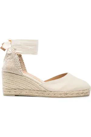 Castaner Carina Wedge-Espadrilles