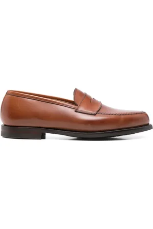 Crockett & Jones Boston Loafer