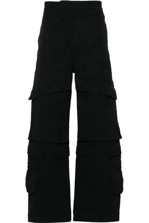 Entire Studios Cargohose mit weitem Bein