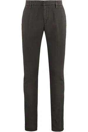 Dondup Gaubert Hose aus Baumwolle