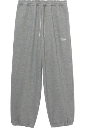 Comme des Garçons Jogginghose aus Baumwolle