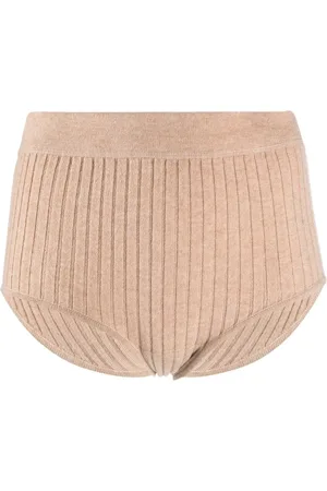 ERES Gestrickte Shorts