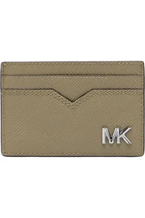 Michael Kors Notched Kartenetui