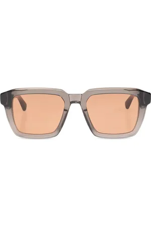MYKITA Sonnenbrille mit eckigem Gestell