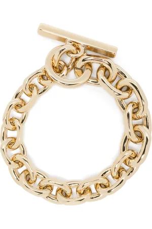 Fabiana Filippi Armband mit Kettengliedern
