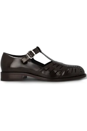 Bally Spiegel Sandalen