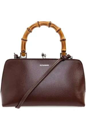 Jil Sander Goji Mini-Tasche