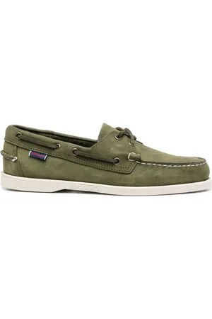 SEBAGO Segelschuhe aus Wildleder