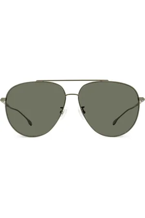 HUGO BOSS Getönte Pilotenbrille