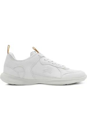 Burberry Matrix Sneakers
