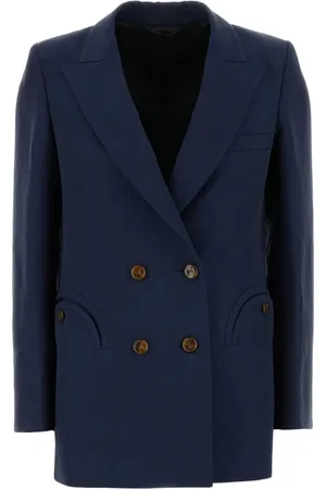 Blazé Milano Doppelreihiger Blazer