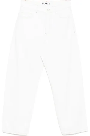 SUNNEI Klassische Tapered-Jeans