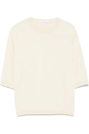 LAMBERTO LOSANI Klassisches T-Shirt