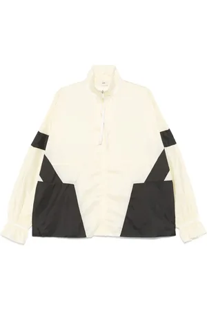 Autry Leichte Jacke mit Logo-Print