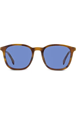 HUGO BOSS Sonnenbrille in Schildpattoptik