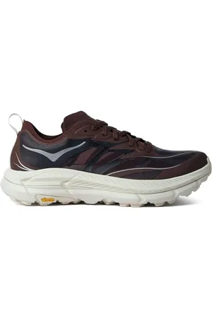 Hoka One One Mafate Speed 4 Lite Sneakers