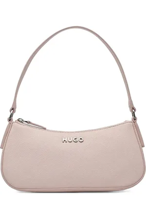 HUGO BOSS Schultertasche mit Logo