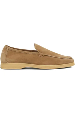 Boggi Milano Aria loafers