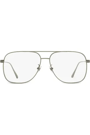 Omega Klassische Pilotenbrille
