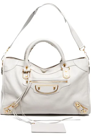 Balenciaga 2000-2020 Classic City Tote Bag